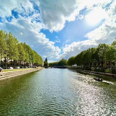Apartamento Maia, Joli Appt Proche Gare De Caen Exterior foto