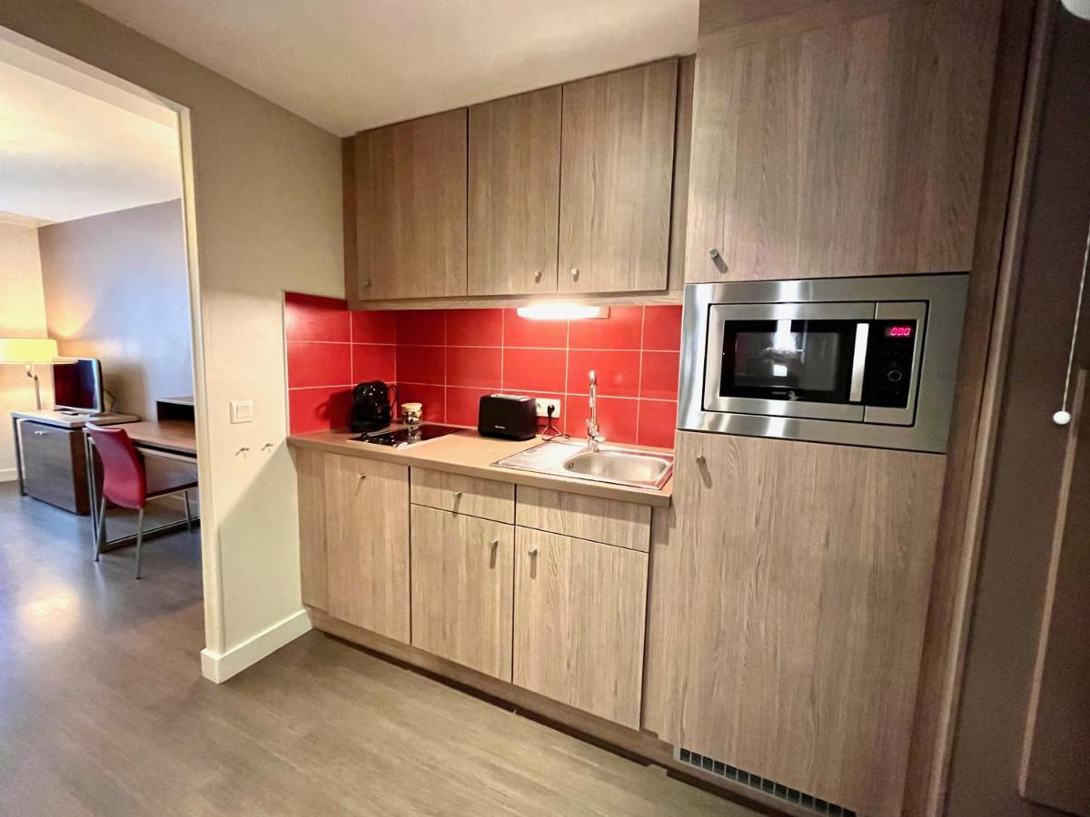 Apartamento Maia, Joli Appt Proche Gare De Caen Exterior foto