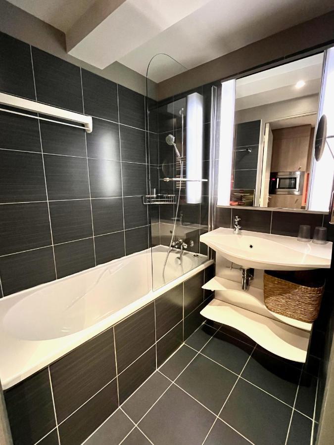 Apartamento Maia, Joli Appt Proche Gare De Caen Exterior foto