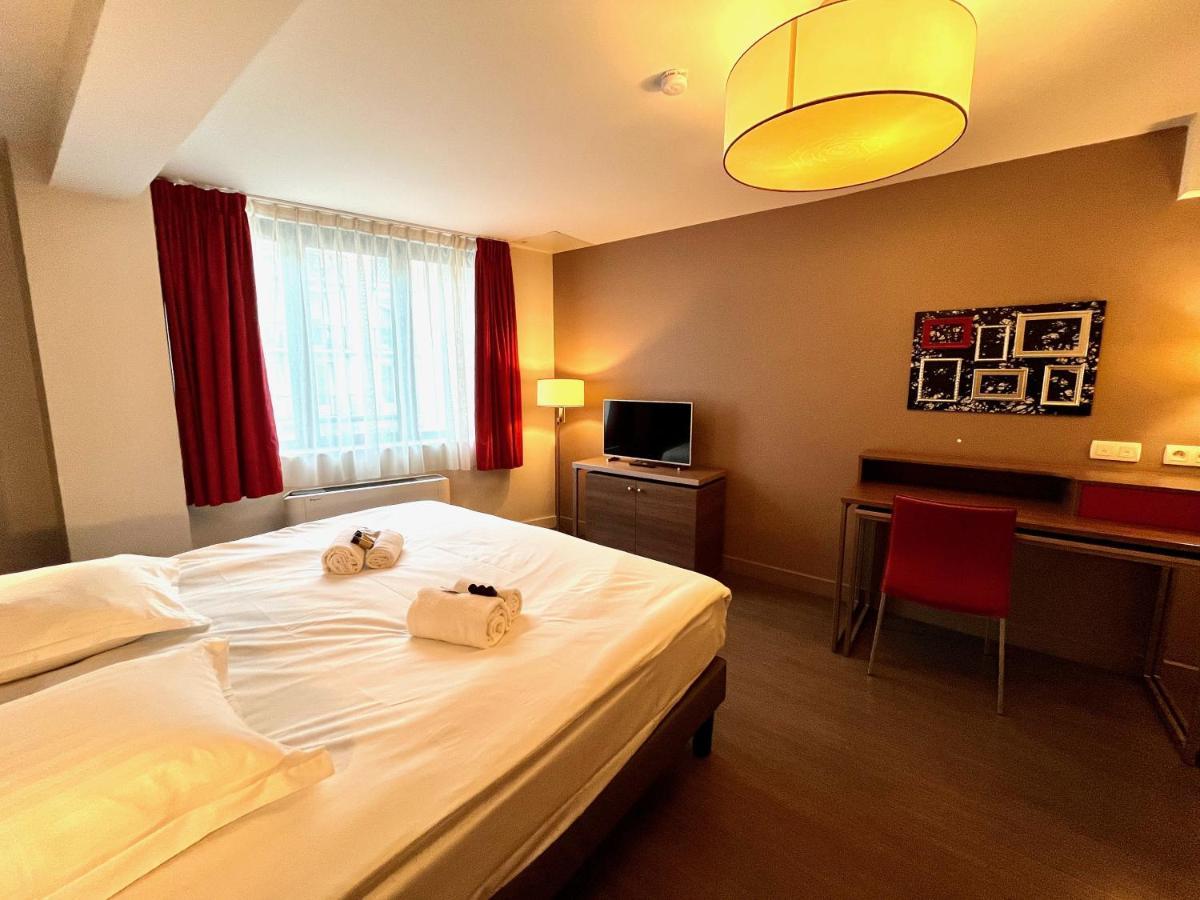 Apartamento Maia, Joli Appt Proche Gare De Caen Exterior foto